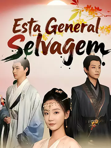 Esta General Selvagem