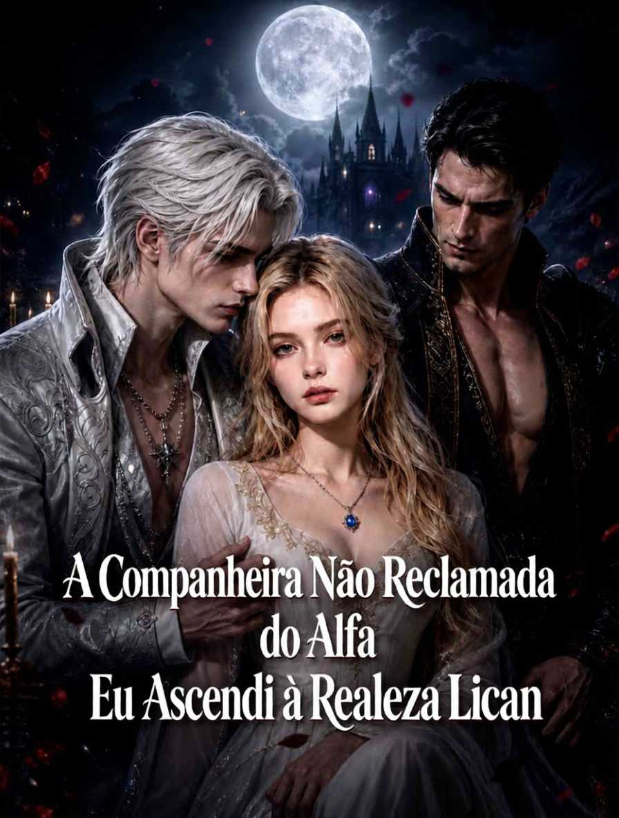 A Companheira Não Reclamada do Alfa——Eu Ascendi à Realeza Lican