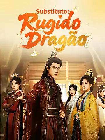 Substituto: Rugido Dragão