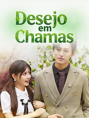 Desejo em Chamas