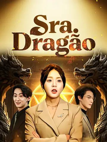 Sra. Dragão