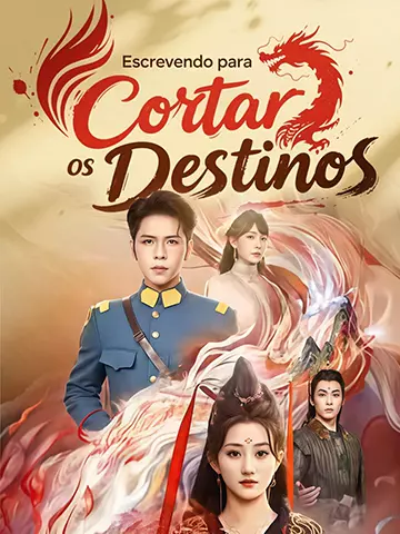 Escrevendo para Cortar os Destinos
