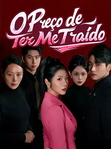 O Preço de Ter Me Traído