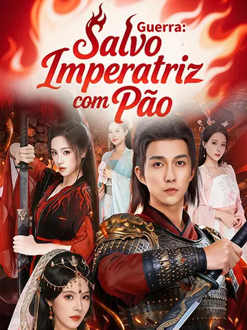 Guerra: Salvo Imperatriz com Pão