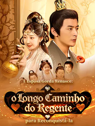 Esposa Reencarnada: O Regente Não Desiste de Me Reconquistar