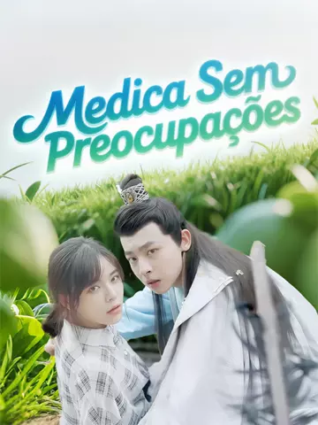 Médica Sem Preocupações
