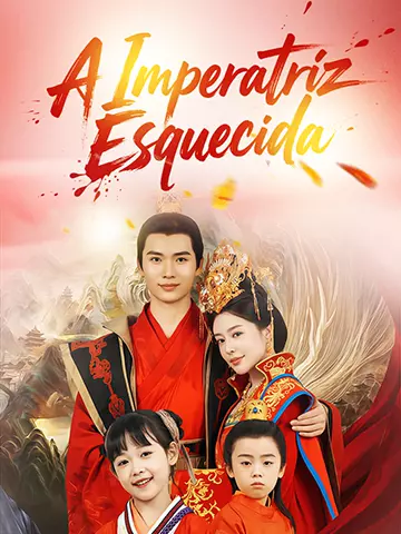 A Imperatriz Esquecida