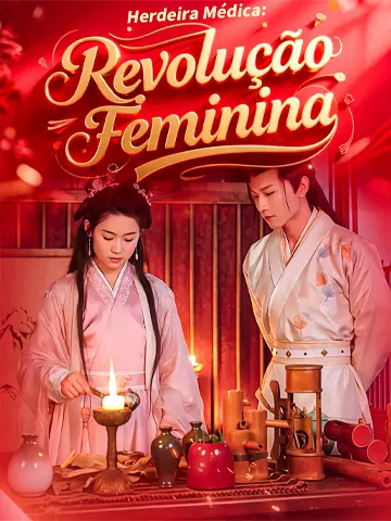 Herdeira Médica: Revolução Feminina
