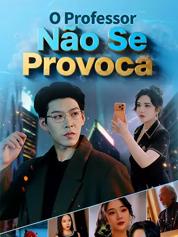 O Professor Não Se Provoca