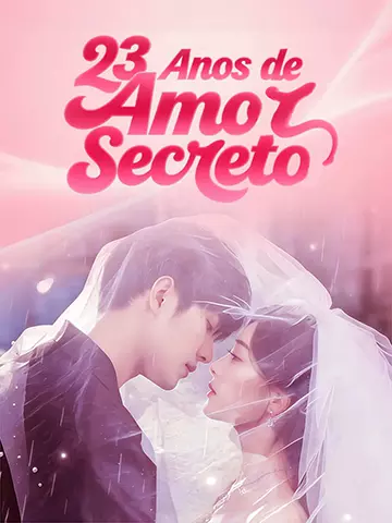 23 Anos de Amor Secreto