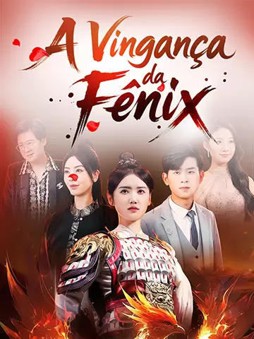 A Vingança da Fênix