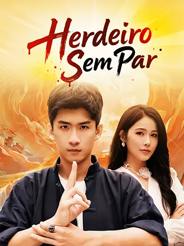 Herdeiro Sem Par