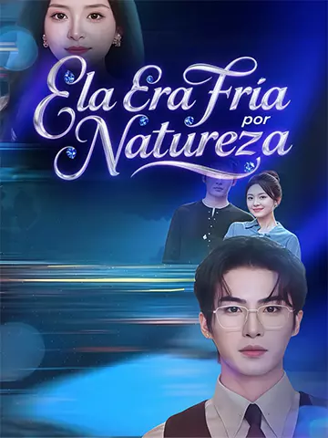 Ela Era Fria por Natureza