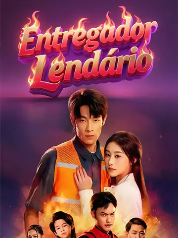 Entregador Lendário