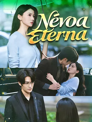 Névoa Eterna