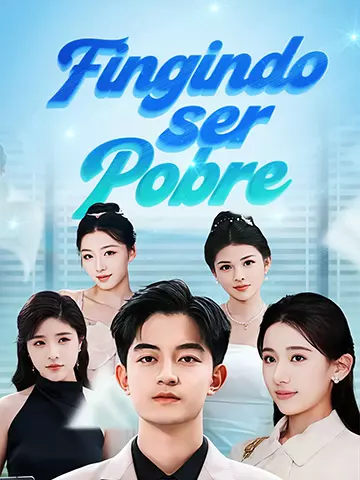 Fingindo ser Pobre