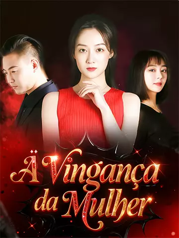 A Vingança da Mulher
