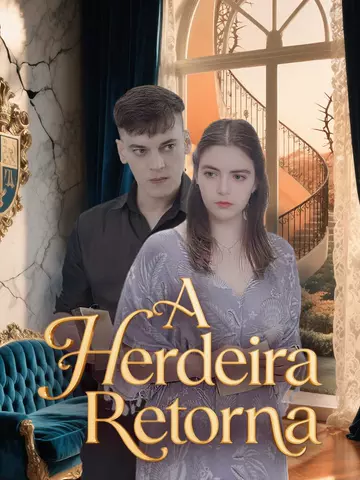 Herdeira De Volta: Vingança ou Amor?