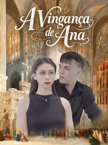 A Vingança de Ana