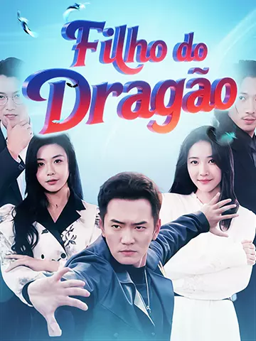 Filho do Dragão