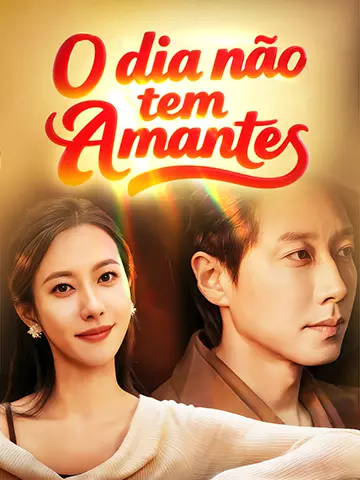 O dia não tem amantes