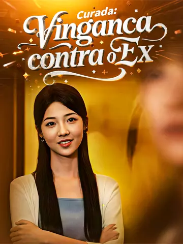 Curada: Vingança contra o Ex