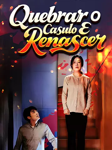 Quebrar O Casulo E Renascer