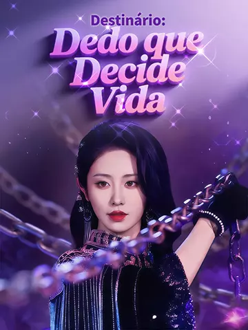 Destinário: Dedo que Decide Vida