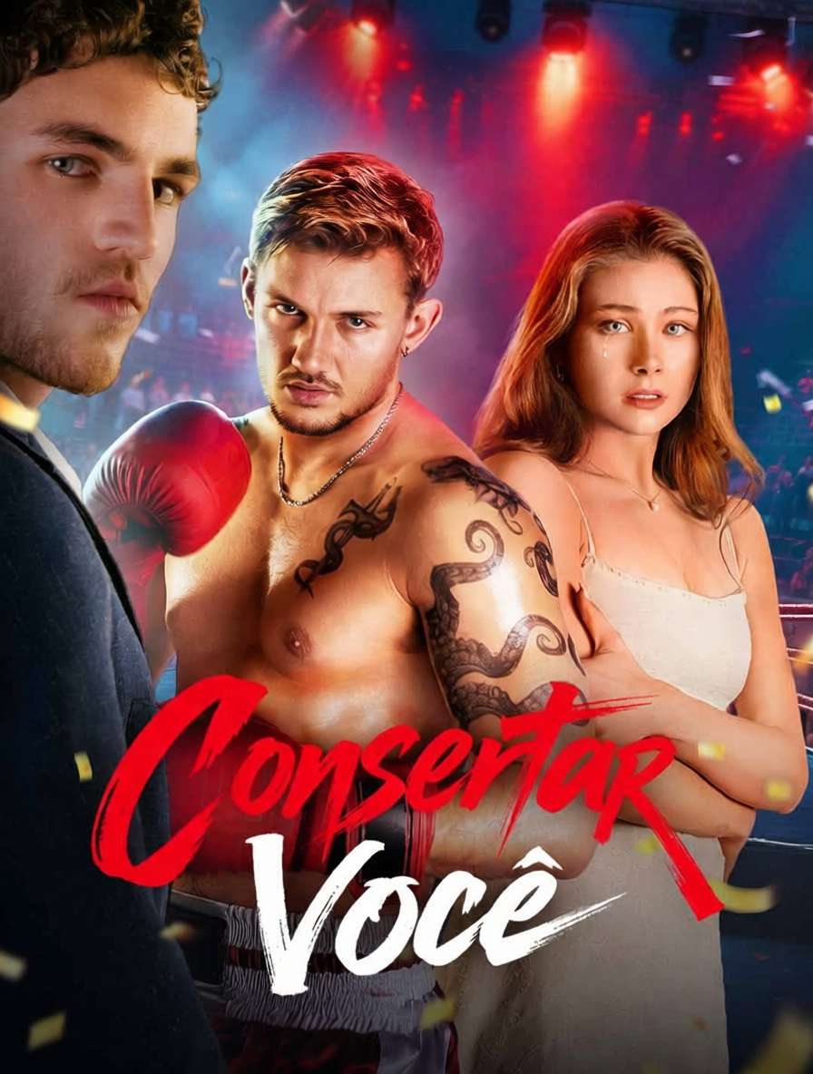 Consertar você