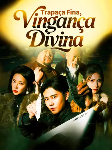 Trapaça Fina, Vingança Divina