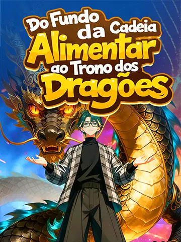 Do Fundo da Cadeia Alimentar ao Trono dos Dragões