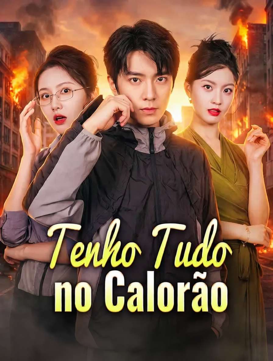 Tenho Tudo no Calorão