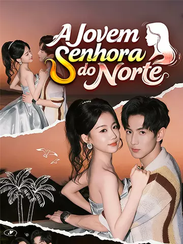 A Jovem Senhora do Norte