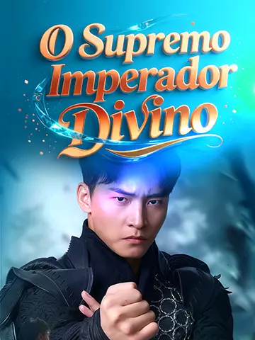 O Supremo Imperador Divino