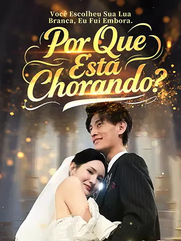 Você Escolheu Sua Lua Branca, Eu Fui Embora. Por Que Está Chorando?