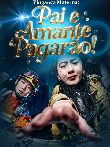 Reencarnei para Fazer o Canalha e a Falsa Boazinha Pagarem pela Minha Filha