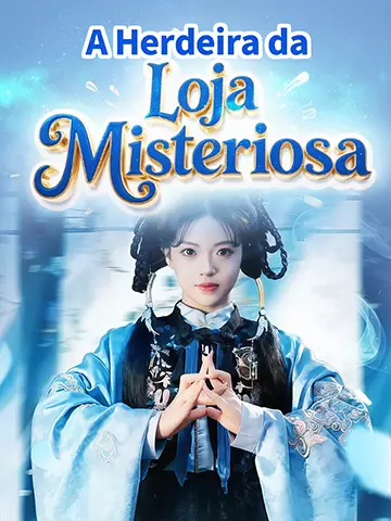 A Herdeira da Loja Misteriosa