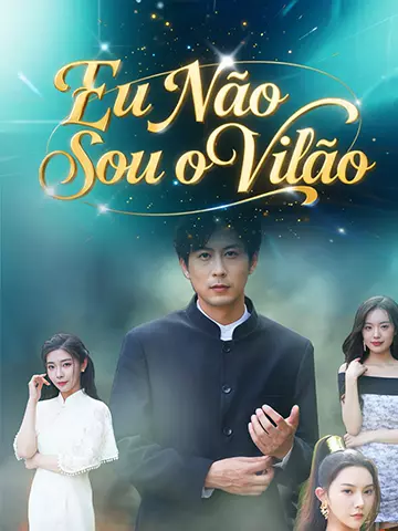 Eu Não Sou um Vilão