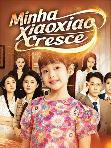 Minha Xiaoxiao Cresce
