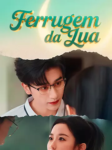 Ferrugem da Lua
