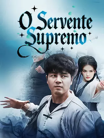 O Servente Supremo