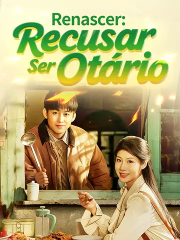 Renascer: Recusar Ser Otário