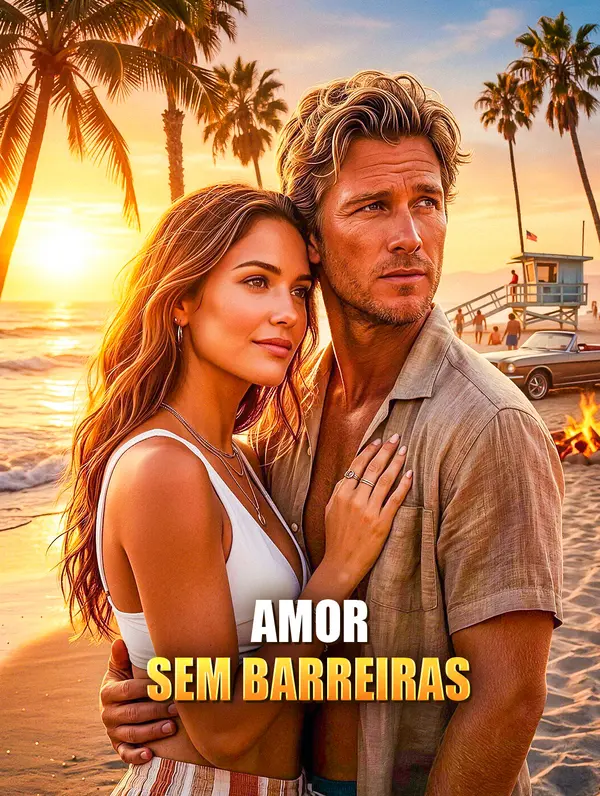 Amor Sem Barreiras