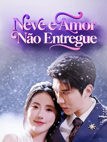 Neve e Amor Não Entregue