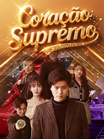 Coração Supremo