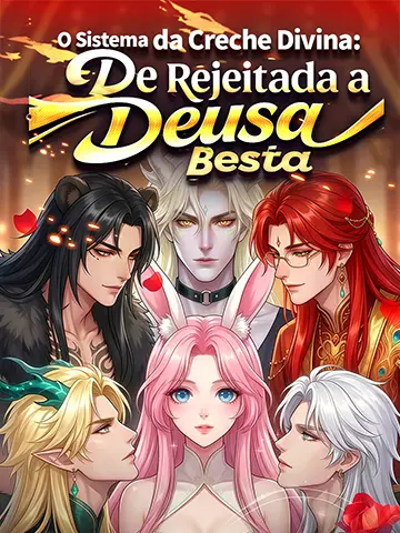 O Sistema da Creche Divina: De Rejeitada a Deusa Besta