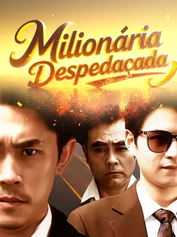 Milionária Despedaçada