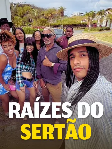 Raízes do sertão
