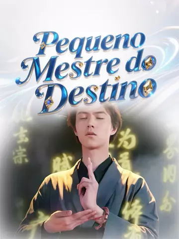 Pequeno Mestre do Destino