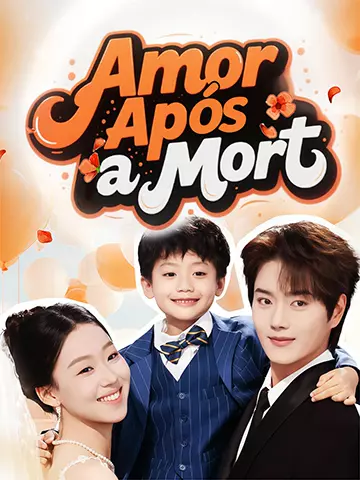 Amor Após a Morte